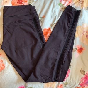Lululemon leggings